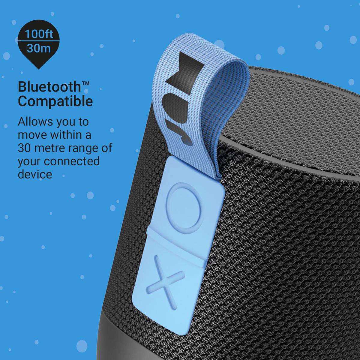 Double Chill | JAM Audio