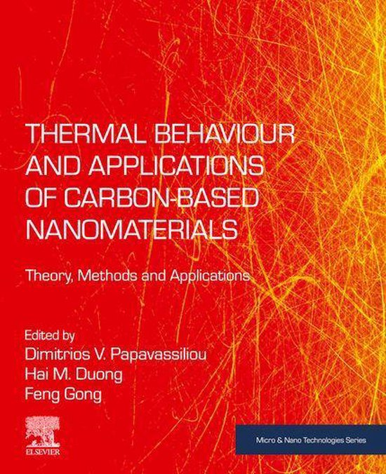 Micro and Nano Technologies - Thermal Behaviour and Applications of ...