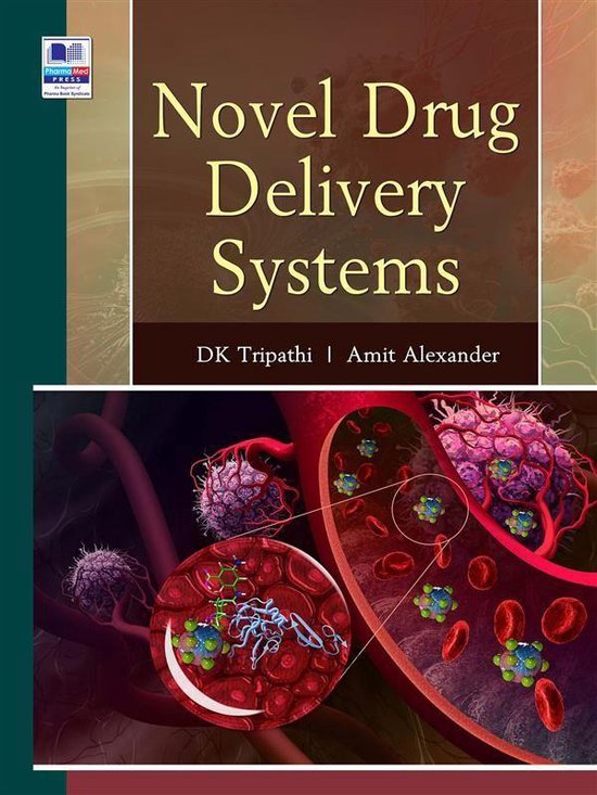 Novel Drug Delivery Systems