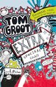 foto van Tom Groot 6 -   Extra speciaal (duh!)