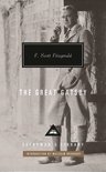The Great Gatsby Introduction by Malcolm Bradbury Everyman's Library Contemporary Classics