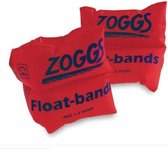Zoggs - Zwembandjes Float-bands - Oranje - Maximum 12,5 kg - Maat 0/1 jaar