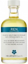 REN Atlantic Kelp And Microalghae Anti-Fatigue Bath Oil