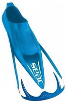 Seac Team, korte zwemvliezen  om in het zwembad en open water te trainen