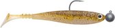 Jackson Zanderbait rigged - 12 cm - kaulbarsch