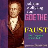 Johann Wolfgang von Goethe: Faust. Der Tragödie erster Teil