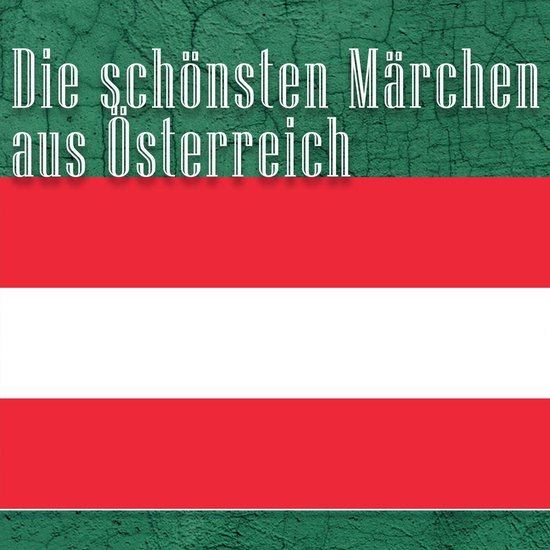 Die schönsten Märchen aus Österreich - cover