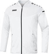 Jako - Veste de présentation Champ 2.0 - Blanc - Homme - taille 4XL