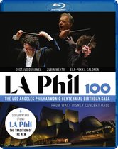 La Phil 100 The LA Philharmonic Birthday Gala