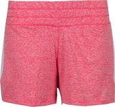 Venice Beach Sportbroek - Maat M  - Vrouwen - roze/wit