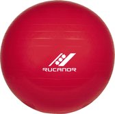 Rucanor Fitnessbal - Ø 75 cm - Roze