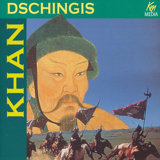 Dschingis