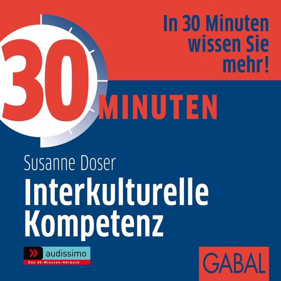 30 Minuten Interkulturelle Kompetenz - cover