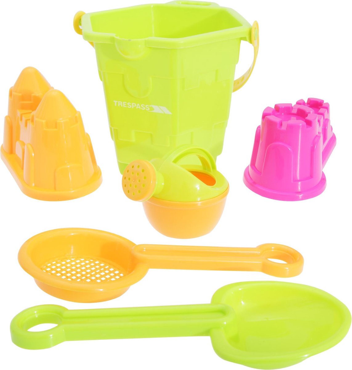 Trespass Digga - B Set Multi