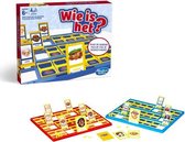 Kinderspelvoordeelset Wie Is Het? - Kinderspel & Trap er niet in! - Kinderspel