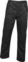 Regatta Mens Pro Action Waterproof Trousers - Long (34in)