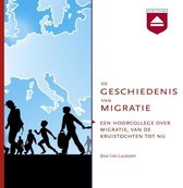 De geschiedenis van migratie