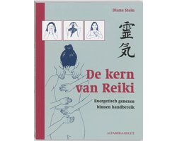 De kern van Reiki