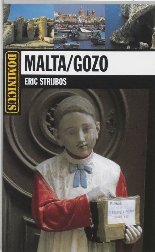 Malta / Gozo - cover