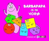 Barbapapa - Barbapapa is in vorm
