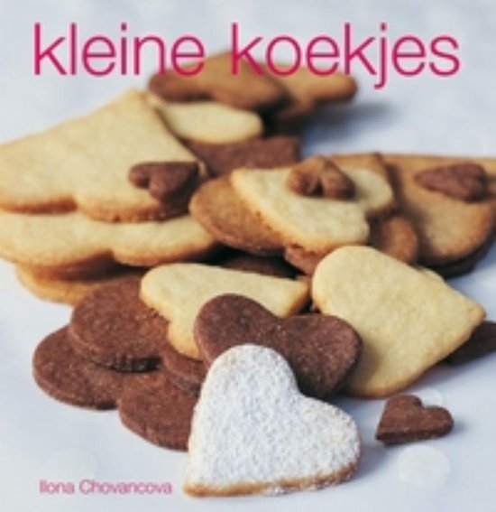 Kleine Koekjes - cover