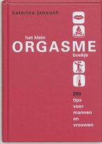 Het Kleine Orgasmeboekje