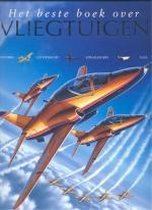 Beste Boek Over Vliegtuigen