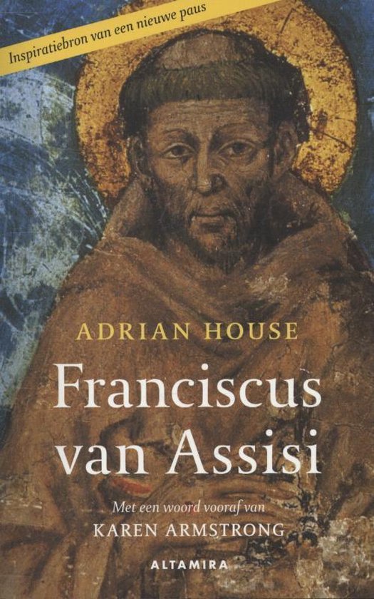 Franciscus van Assisi