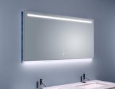 Miroir de salle de bain Ambi LED 120x60cm