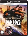 Bad Boys for Life (4K Ultra HD Blu-ray)