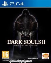 Bol.com Dark Souls II: Scholar Of The First Sin - PS4 aanbieding