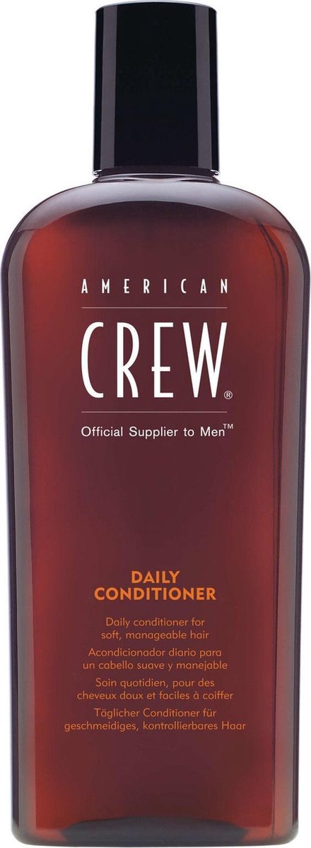 American Crew - Daily Conditioner 250 ml.