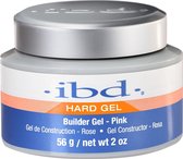IBD Builder Gel Pink Roze 56 gr