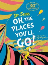 Oh, The Places Youll Go Mini Edition