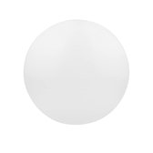 Smartwares IDE-60031 Plafonnière – 12 W – Dimbaar met normale lichtschakelaar