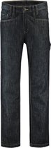 Tricorp Jeans Low Waist - Workwear - 502002 - DenimBlauw - maat 33-32