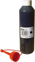 EOS Inkt 250 Ml Rood | Eos stempelinkt | Inkt speciaal voor EOS stempels | Bestel nu!