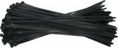 Kabelbinders 9,0 x 1220 mm Zwart