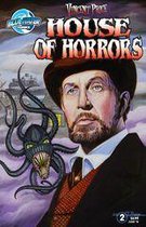 Vincent Price Presents: House of Horrors #2