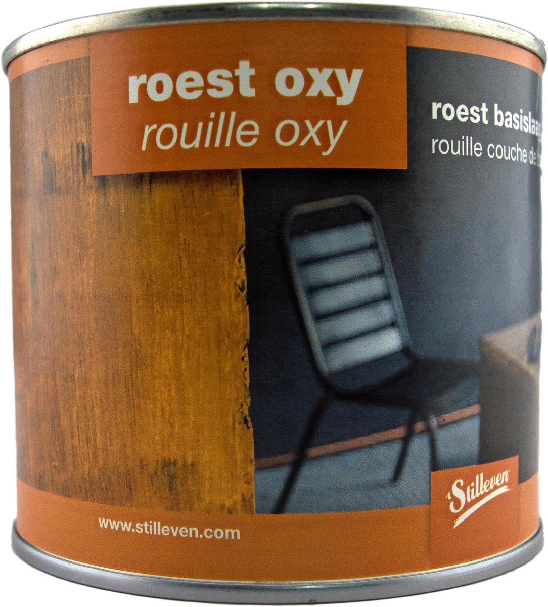 Oxy Roest 500ML | bol.com