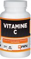 QWIN Vitamine C - 90 tabletten - NZVT keurmerk