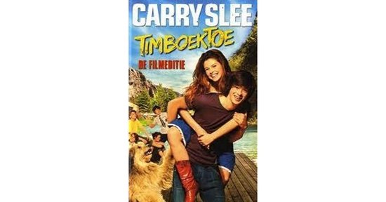 Timboektoe - Carry Slee | 