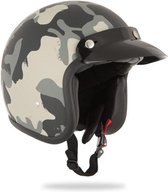 Helm JS = 55-56 cm