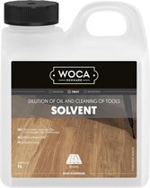 Woca Olieverdunner / Kwastenreiniger - 1 liter
