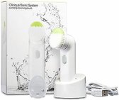 Clinique Sonic Cleansing System Purifying Cleansing Brush Reinigingsapparaat