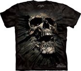 T-shirt Breakthrough Skull M