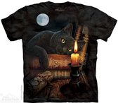 T-shirt The Witching Hour S