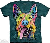 KIDS T-shirt Love Shepherd