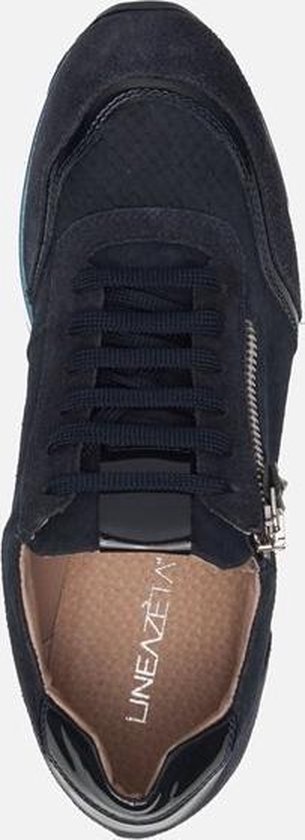 Dames Linea Zeta Lage Sneakers | Stylight