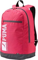 Puma - Pioneer Backpack I - Roze Rugzak - One Size - Roze